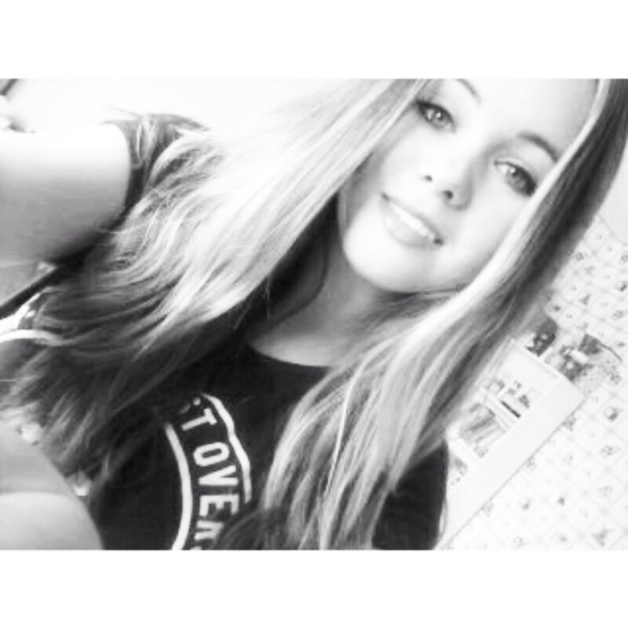 ik hooou van jeeee x annie