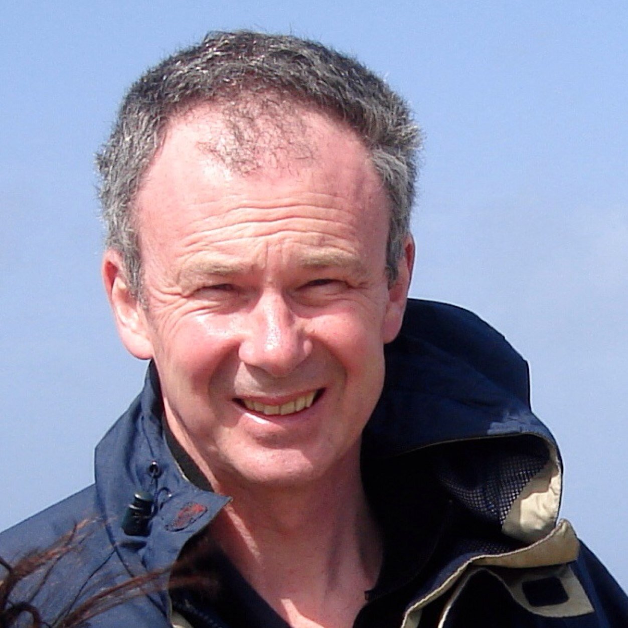 RevGiblin's profile picture. Priest in charge of the Upper Eden and Westmoreland Dales.