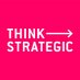 Think Strategic (@thinkstrategica) Twitter profile photo Think Strategic (@thinkstrategica) Twitter profile photo