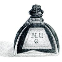 Christine Nicholls (@inkpotandpen) 's Twitter Profile