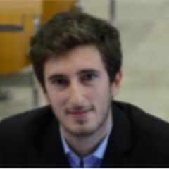 RickyLongobardi's profile picture. 