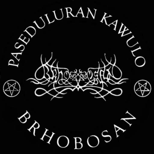 SYMPHONIC BLACK METAL | Boyolali - Jawa Tengah INA | WhatsApp : +62 857-7998-0805 / instagram : @brhobosan || dengar lagu di Reverbnation