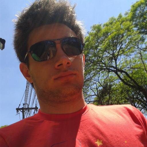 MarcosSilva_94's profile picture. 