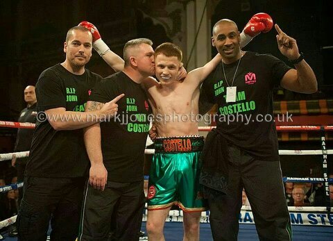 jccostello3's profile picture. 