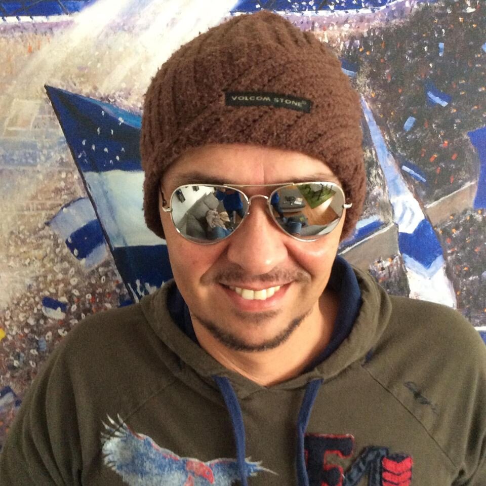 Lateralis66's profile picture. DJ@work