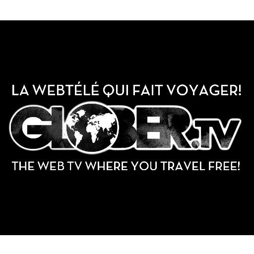 Web TV community fueled by #travel ✈ Webtélé et communauté #voyage. In English and French. http://t.co/CyfLpEkpb3