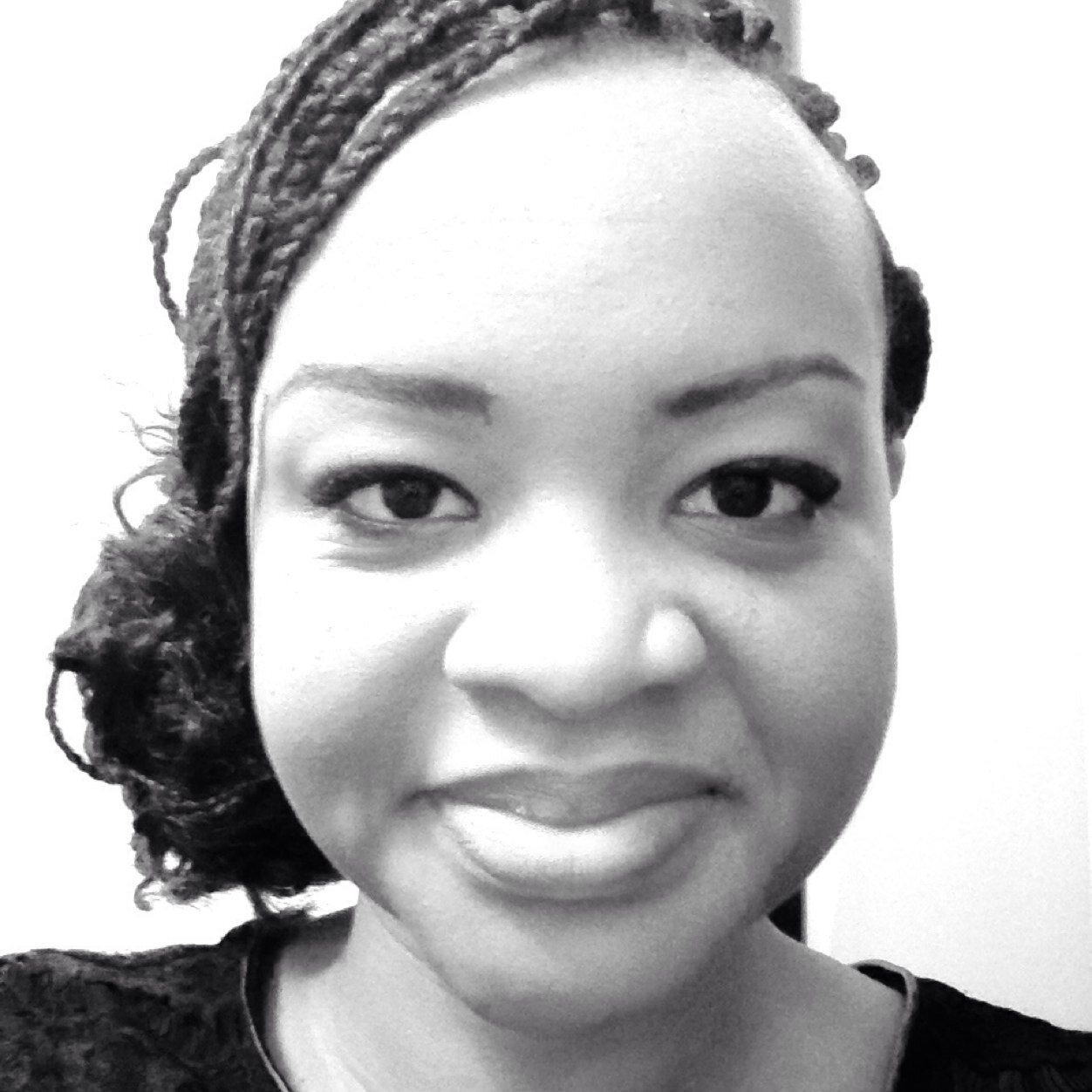 I'm not perfect but I am Phabulous because I'm: Twinned. Adopted. Redeemed.