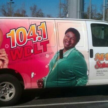 37 years in Radio Broadcasting...#allbluessaturday...#sundaybrunch..#1041wdlt..2015 Best Blues Radio Show..2015 Cumulus Lifetime Achievement Award..