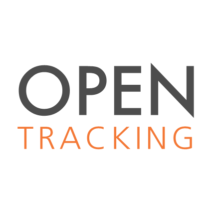 Open Tracking