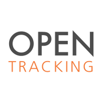 Open Tracking(@opentracking) 's Twitter Profileg