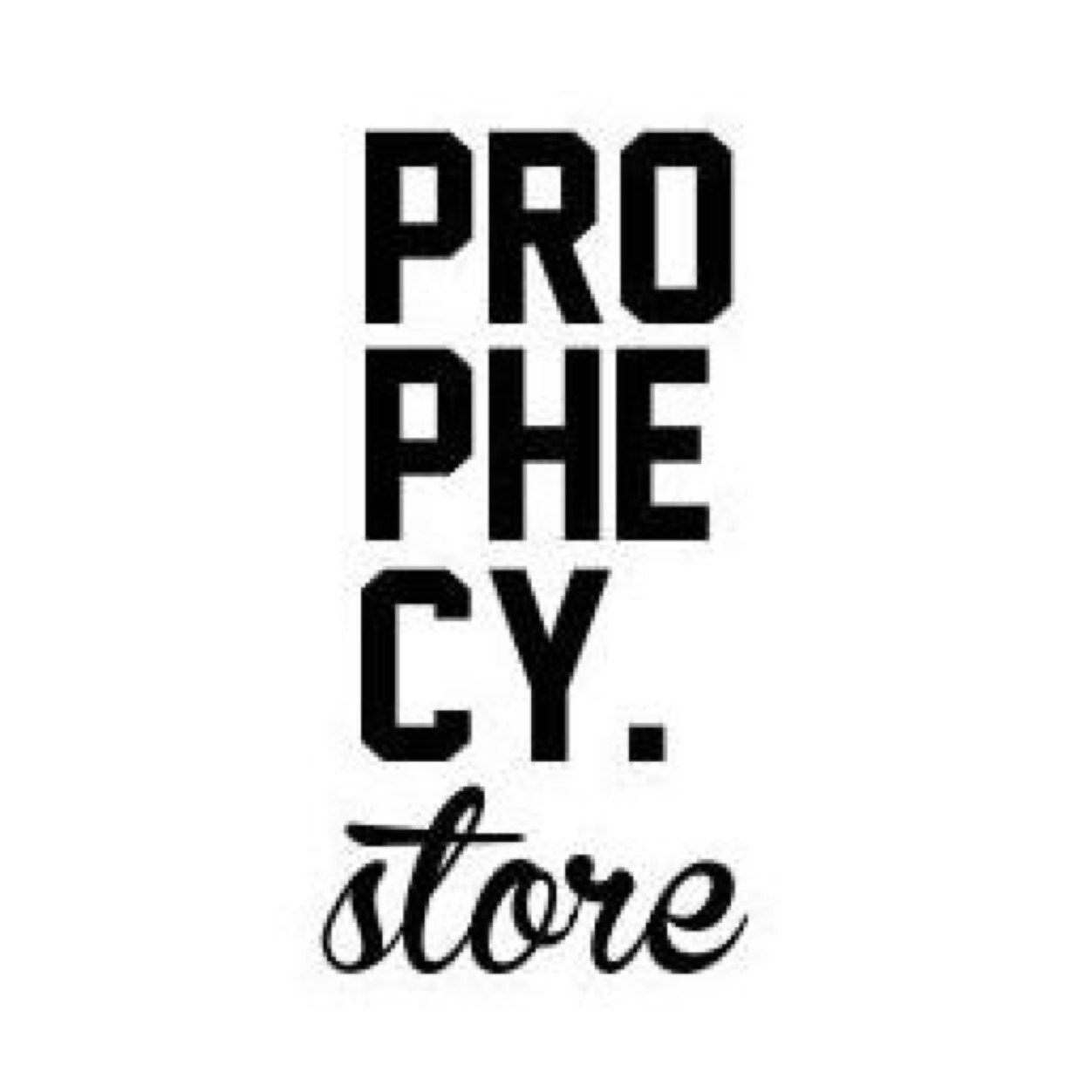Prophecy Store