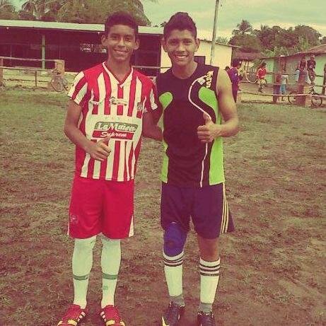 ElianDuke's profile picture. 