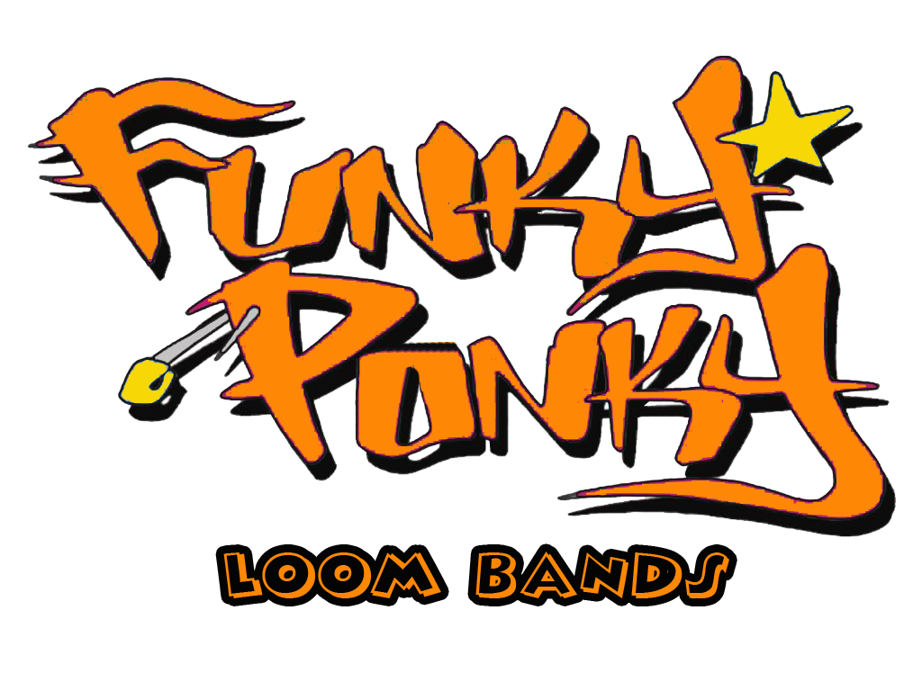 FunkyPonky_'s profile picture. Loom Bands
