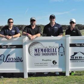 Member of the North Texas Roofing Contractors Association and strives to better the roofing industry as a whole.