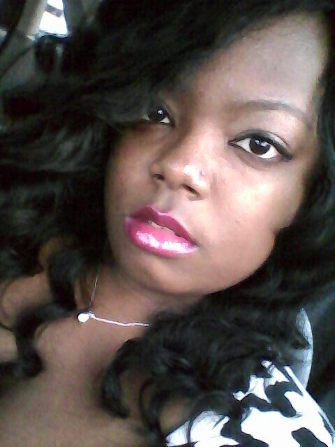 Sydney's Mommy Follow me on Instagram @ Lovingl3nique93 and SC: @ lovingl3nique93