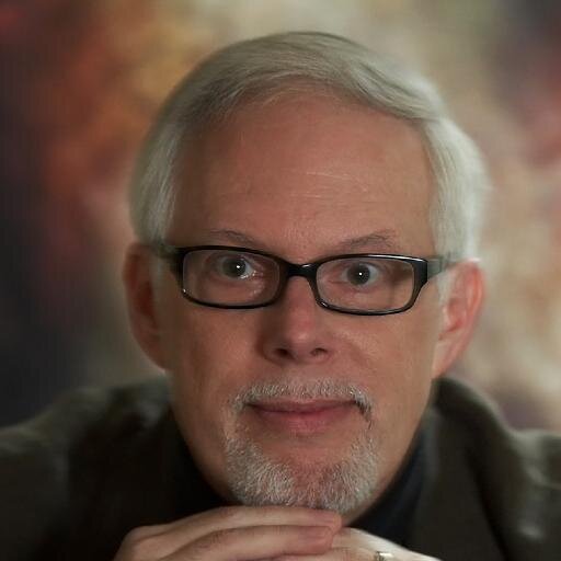 Veteran marketer, creative director and podcaster