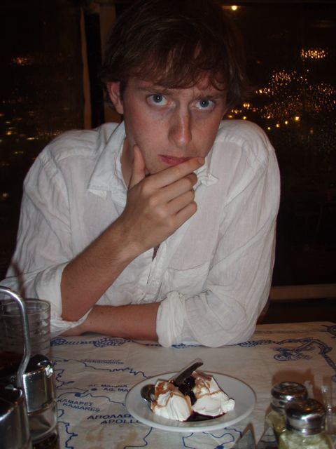 chris100487's profile picture. 