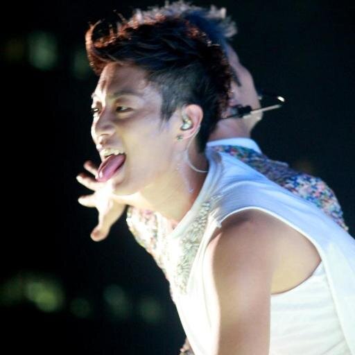 IKF_BSTDJ's profile picture. roleplayer of yoon doojoon from beast 89line leader #BEASTFams #CUBEfams