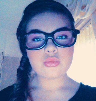 I'll follow back xoxoxo