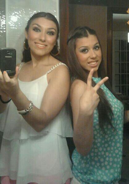 ariadna25cortes's profile picture. si Dios es con nosotros quien pues contra nosotros si Dios es con nosotros quien nos podrá paraa...