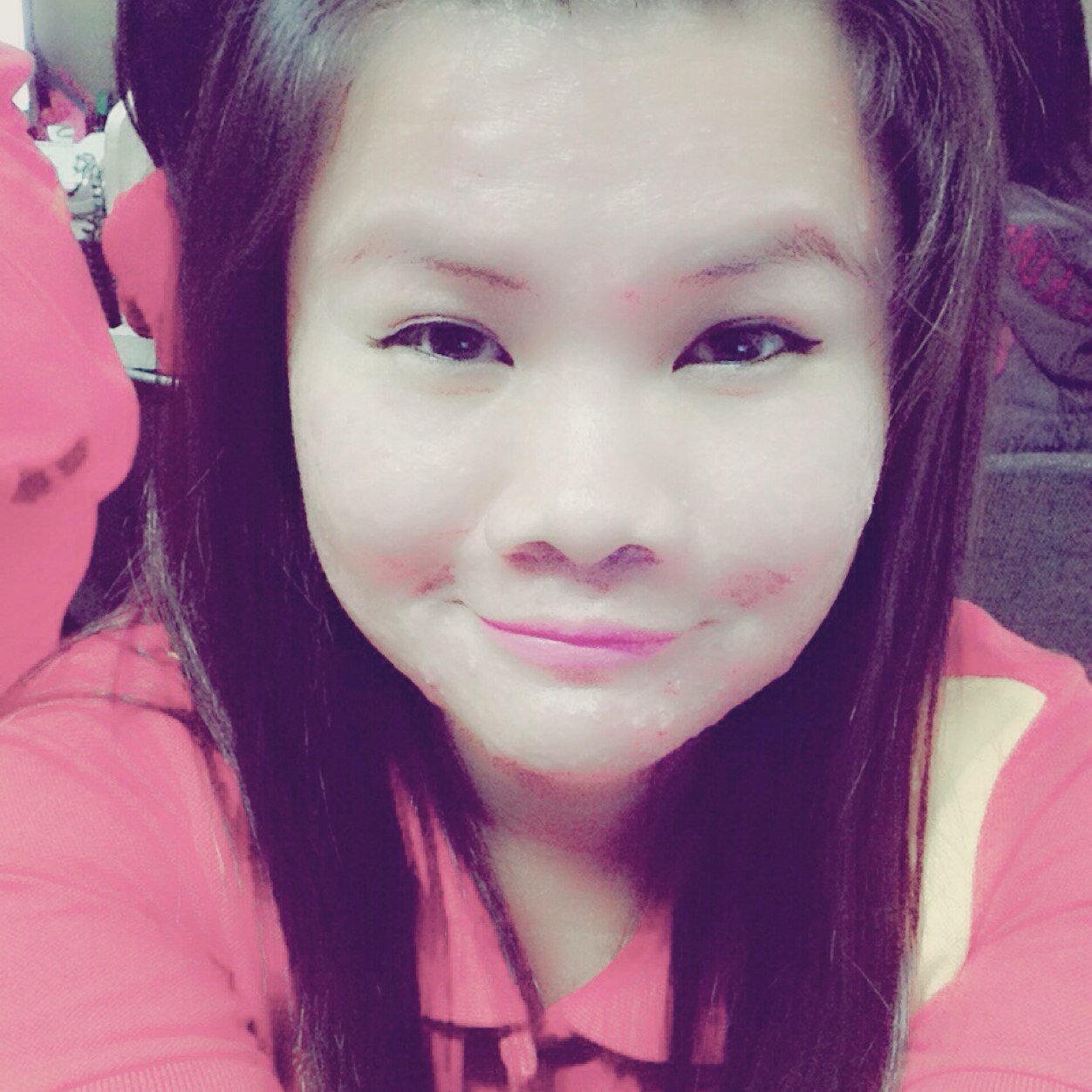 ..do not allow other people humiliate you.