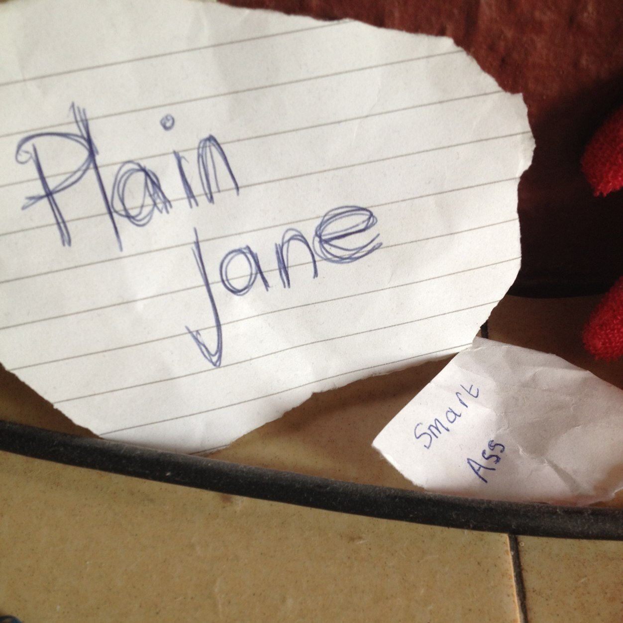 Plain Jane are an all female up and coming London based band. Follow for information and updates for their explosive new music.