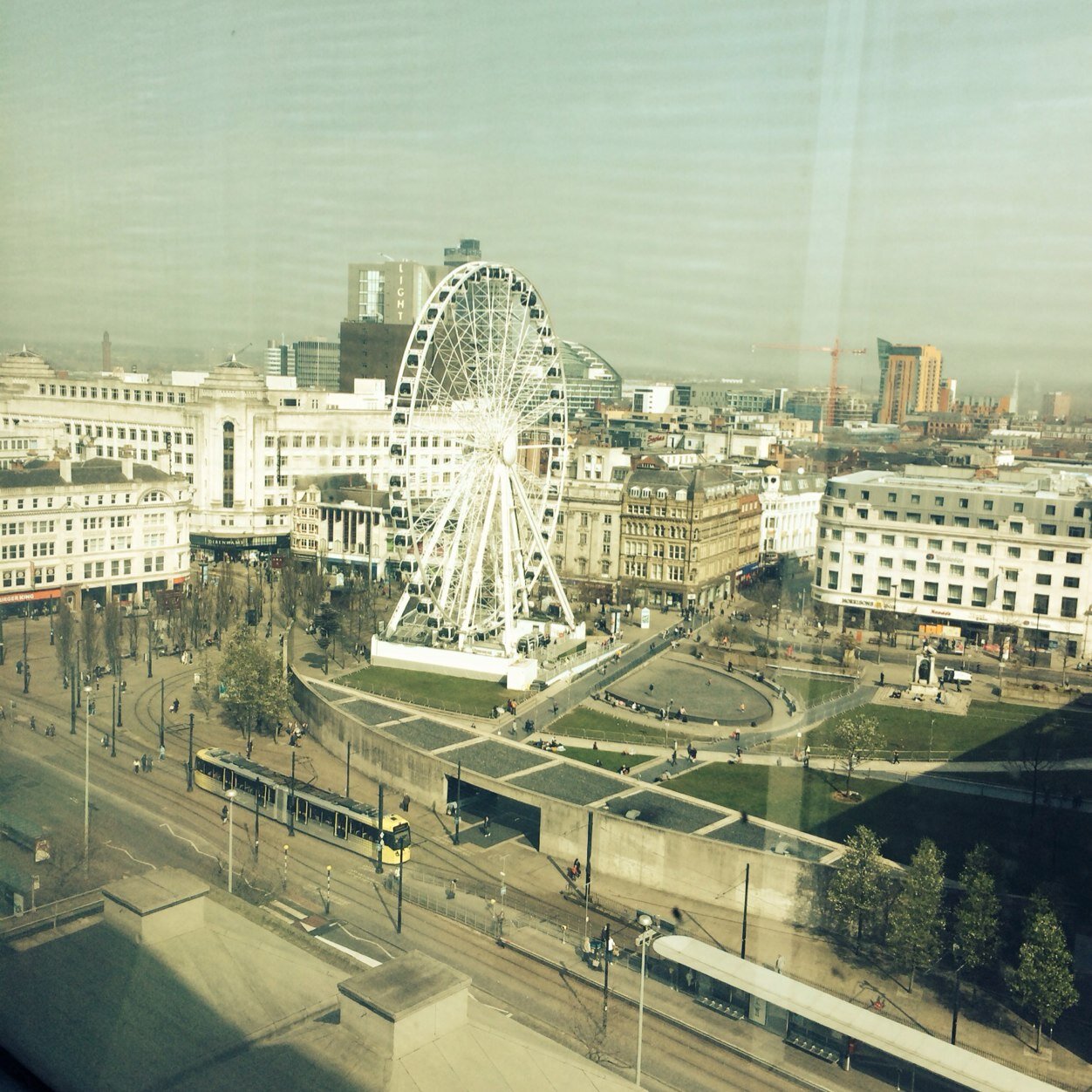 Art director| cofounder Wave of Tomorrow|photographer| Rezone| Gamification|urban|