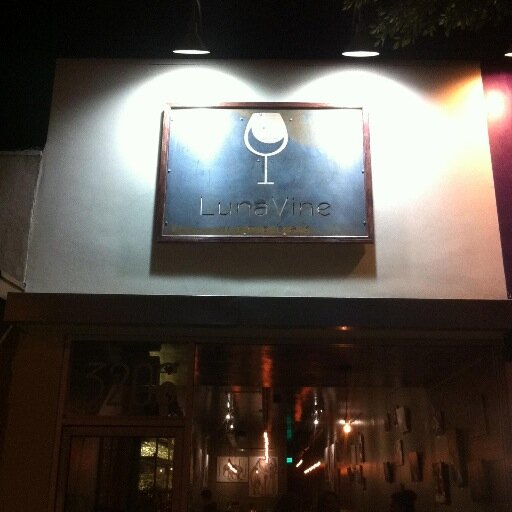 lunavinewinebar's profile picture. A warm hug of a Wine Bar NOW OPEN in the Magnolia Park neighborhood of Burbank. We are proud to feature artisan small plates, boutique wines and craft beer.