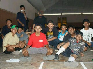Bee @FriskaOp |SMA 3 BOYOLALI | RACING IS MY LIFE