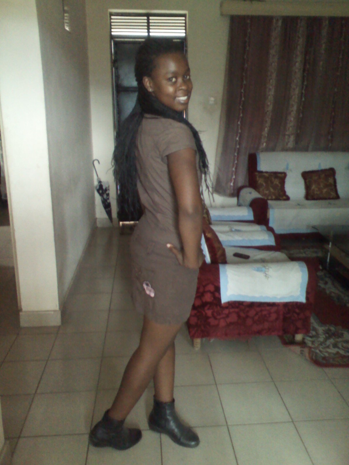 OketchJackline's profile picture. 