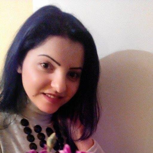 elysha266's profile picture. 