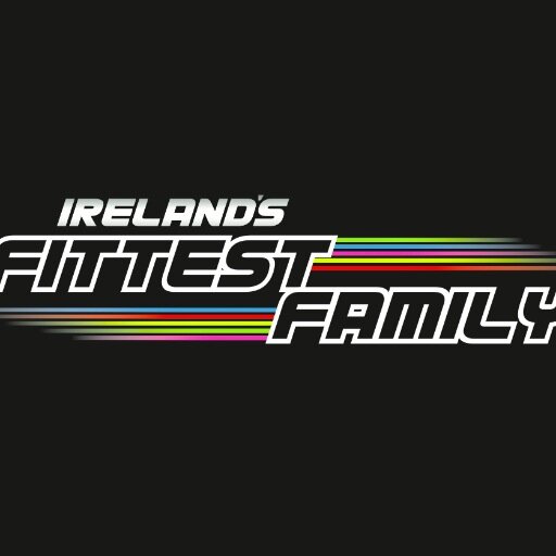 We’re back! Don’t miss the new series which airs Sundays at 6.30pm on RTE One. - https://t.co/EW08a0lRFC #irelandsfittestfamily