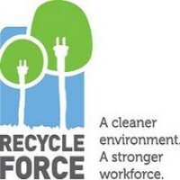 RecycleForce (@recycleforce) 's Twitter Profile