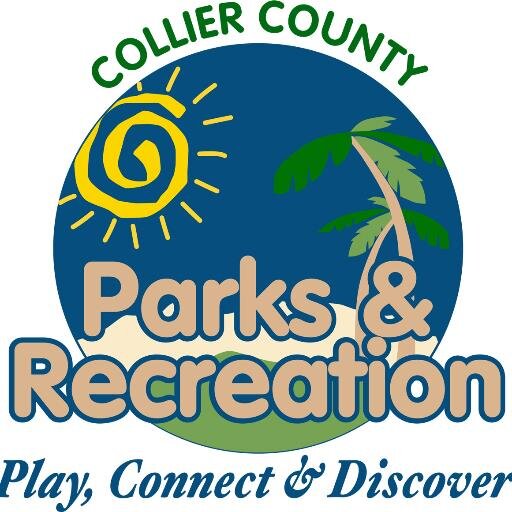 Official Twitter feed of beautiful Collier County Parks & Recreation. Serving the Naples community & beyond in Southwest Florida.