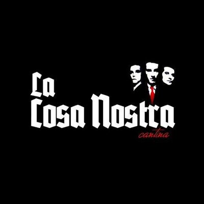La Cosa nostra busca 4/ de muchos