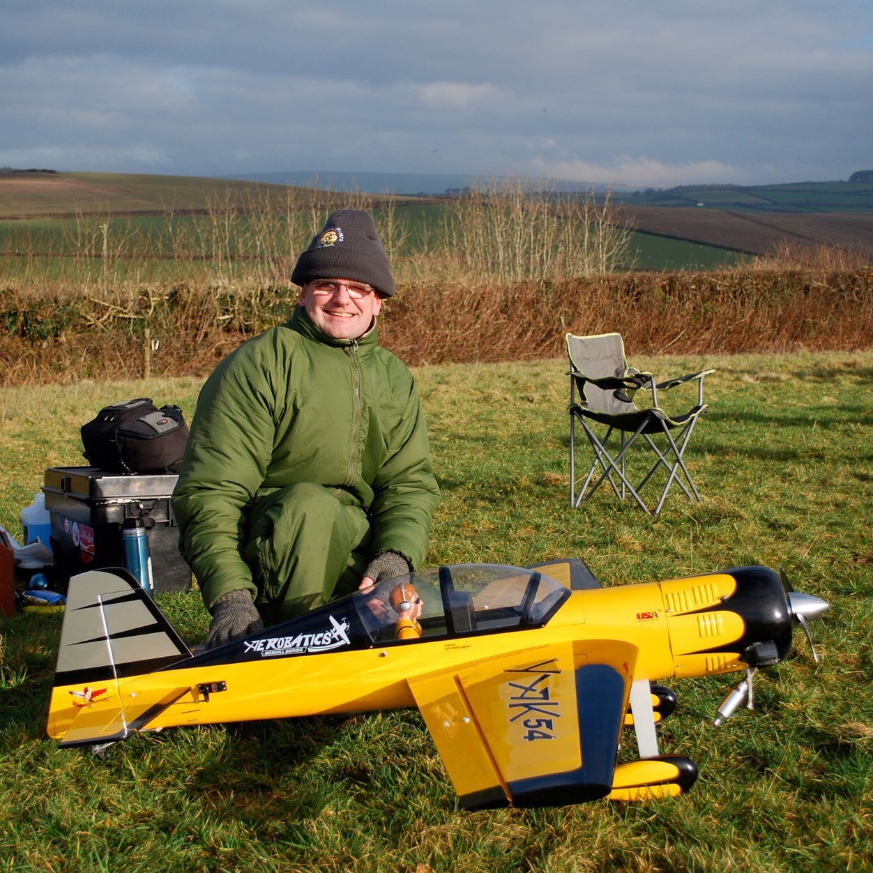 PandoraOng's profile picture. 