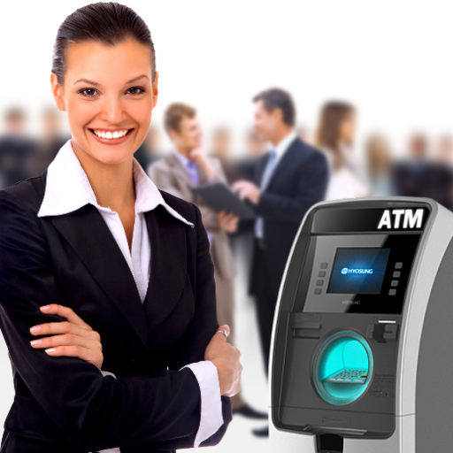 ATMMaster's profile picture. Retail ATM Sales  I  Leasebacks  I  Leasing  I  Placements
