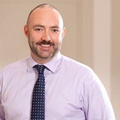 Director of VRS (international) at NICE Limited Pronouns: He/Him/His
