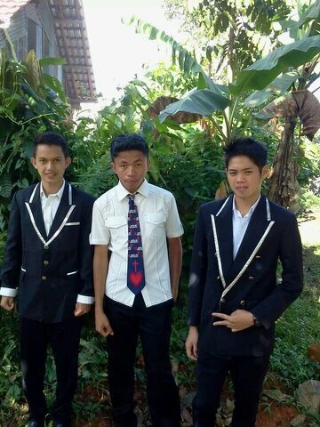 OnsuMarchel's profile picture. 