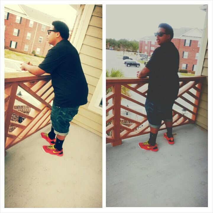 Loving my Girl  @therecyclr  #BBM MuTaFuCkeRs...just living life chasing dreams to become a reality...! MySquad 1000Niggas DM[V] #704 #queencity