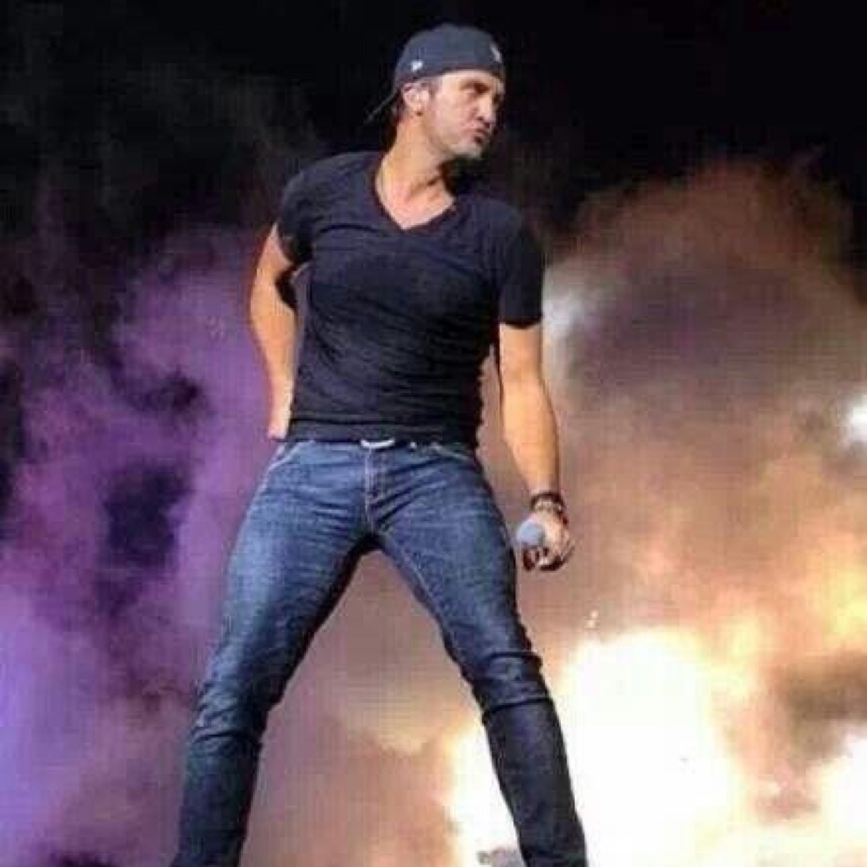 LukeBryanSSC's profile picture. Hey I'm a country man