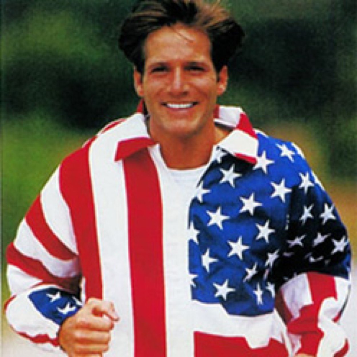 Names Ronald, ladies call me 'Big Ron'. Sports Journalist for all things Soccer. Here to share some Ronny love