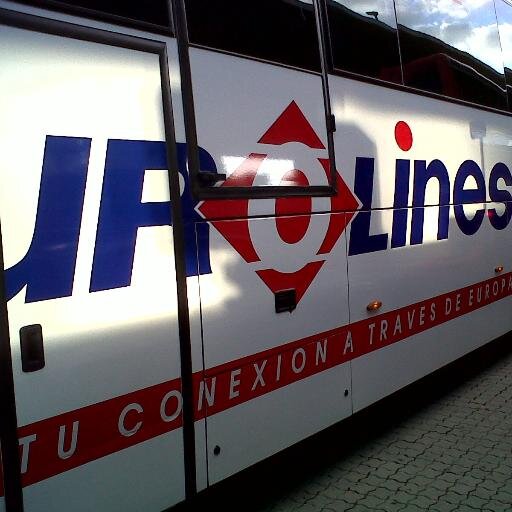 We transport persons by bus since 1959 we care for our customers and we monitor their safety.