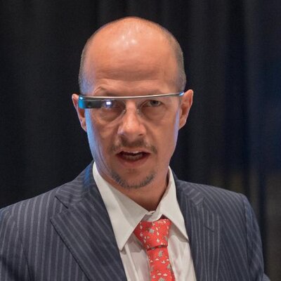 Henrik Rasmussen salary