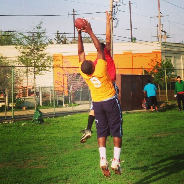#Football #HEAVYHUSTLE. We All Shine We All Grind Feed The Fam Whatever The Cost