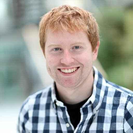 A very average ginger.......