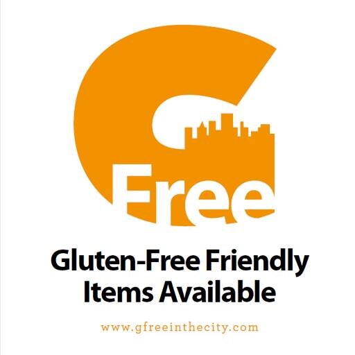 We aim to provide individuals gluten-free information to help them live a healthy, fulfilling lifestyle, while providing consulting & education to restaurants.