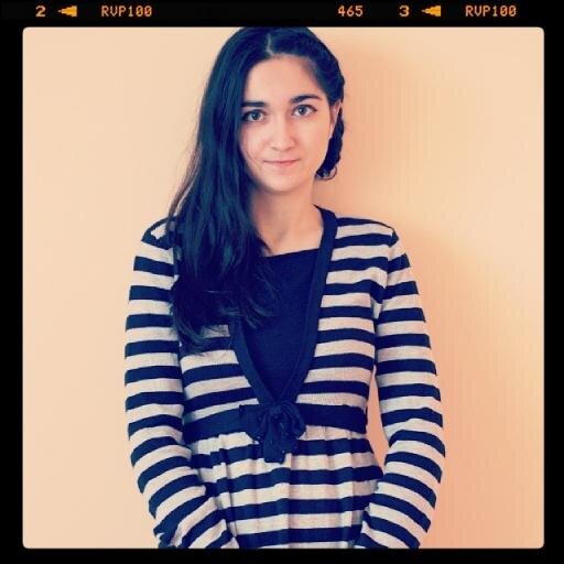 ℬlogger, Dreamer, Traveler, Photographer, International Relations Student .