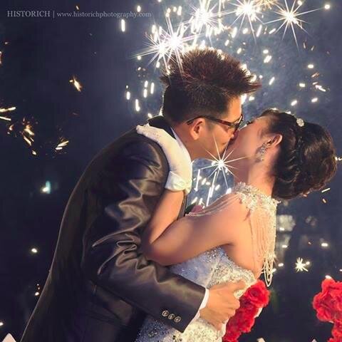 H I S T O R I C H photography

Wedding -Prewedding -Event -Product -etc
Jl. Denpasar No.24 Antapani, Bandung

Phone :
0856 5910 2569 /0853 205 88848