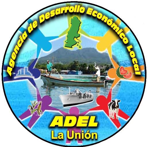 Cuenta de la Agencia de Desarrollo Económico Local del Departamento de La Unión, en El Salvador. ¡Juntos para el Desarrollo Económico Local!